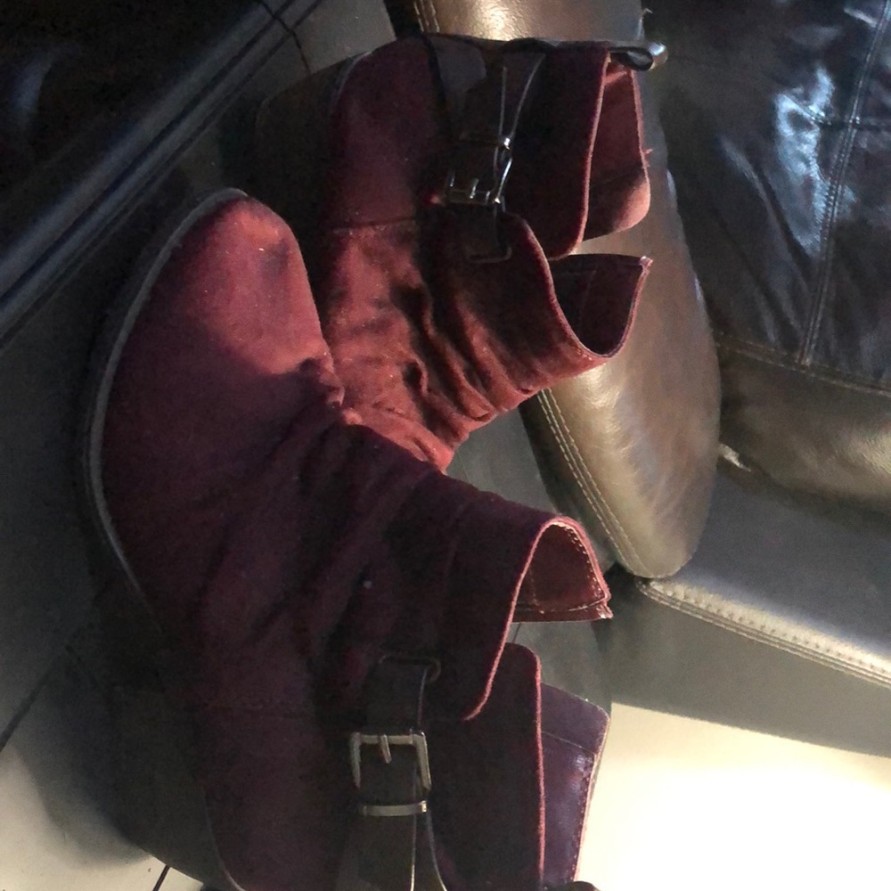 Boots